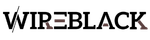 WireBlack Logo